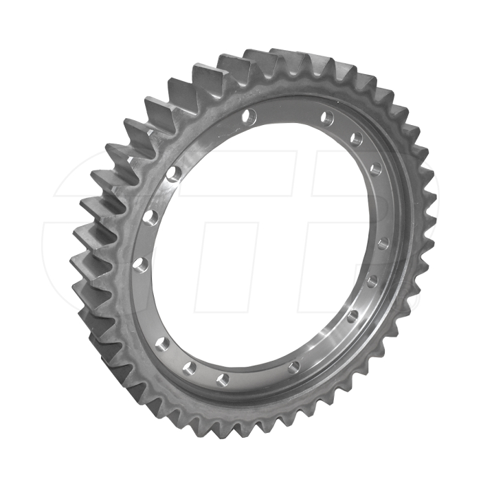 New 2P9660 Gear Replacement suitable for Caterpillar Equipment