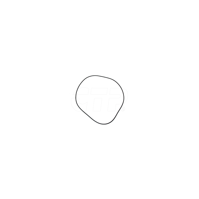 New 2R0098 Seal O Ring Replacement suitable for Caterpillar Equipment