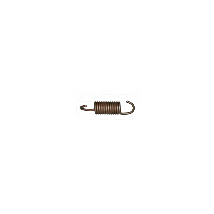 New 2S1381 Spring Replacement suitable for Caterpillar Equipment