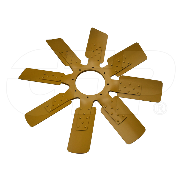 New 2S4638 Fan A Replacement suitable for Caterpillar Equipment New 2S4638 Fan A Replacement suitable for Caterpillar Equipment