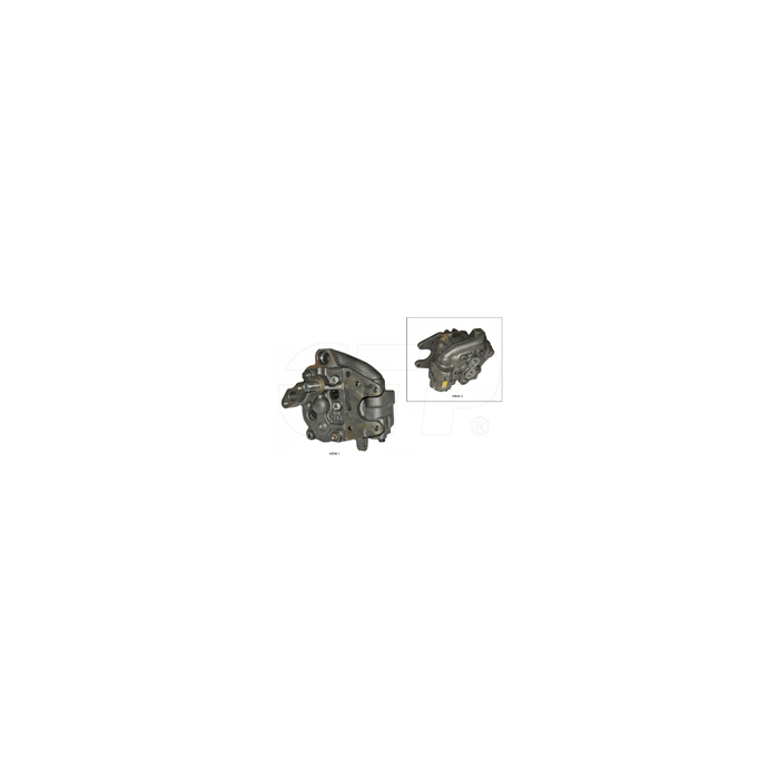 New 2S9535 Oil Pump Replacement suitable for Caterpillar New 2S9535 Oil Pump Replacement suitable for Caterpillar