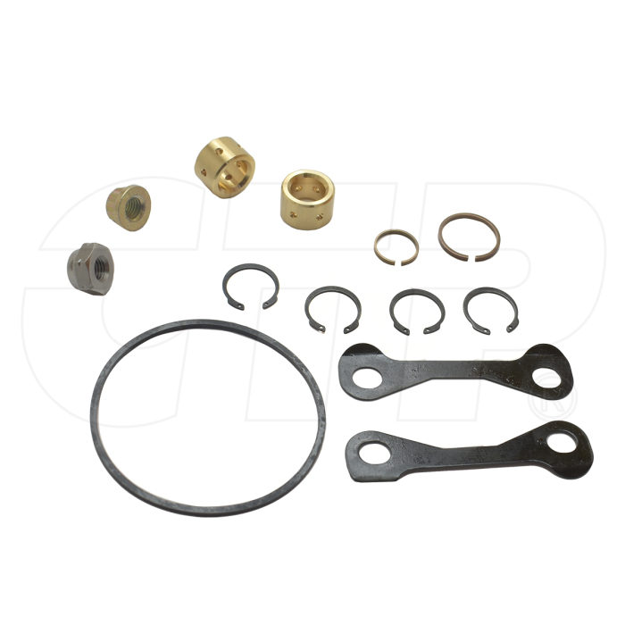 New 2W0716 Cartridge Kit Tur Replacement suitable for Caterpillar Equipment