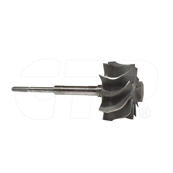 New 2W4131 Shaft & Wheel Replacement suitable for Caterpillar Equipment New 2W4131 Shaft & Wheel Replacement suitable for Caterpillar Equipment