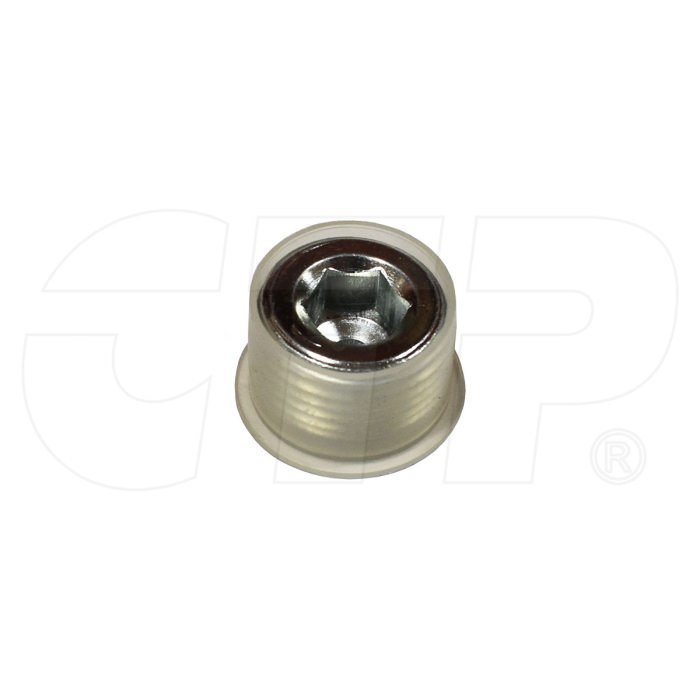 New 2B0858 Plug-Pipe Replacement suitable for Caterpillar Equipment