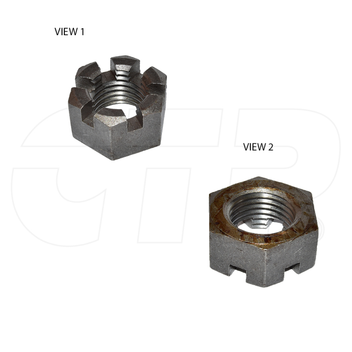 New 2B2673 Nut Slotter Replacement suitable for Caterpillar Equipment New 2B2673 Nut Slotter Replacement suitable for Caterpillar Equipment