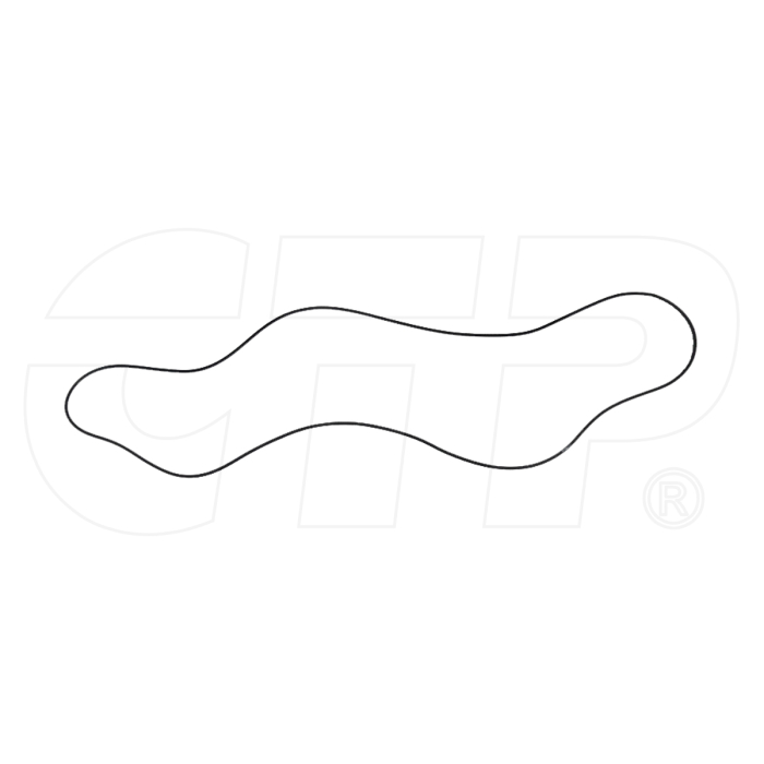 New 2D6506 Seal O Ring Replacement suitable for Caterpillar Equipment
