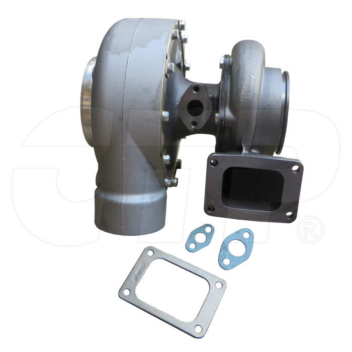 New CAT 2P4664 Turbocharger Caterpillar Aftermarket for CAT D353, 594H, D9G, D9H and more New CAT 2P4664 Turbocharger Caterpillar Aftermarket for CAT D353, 594H, D9G, D9H and more