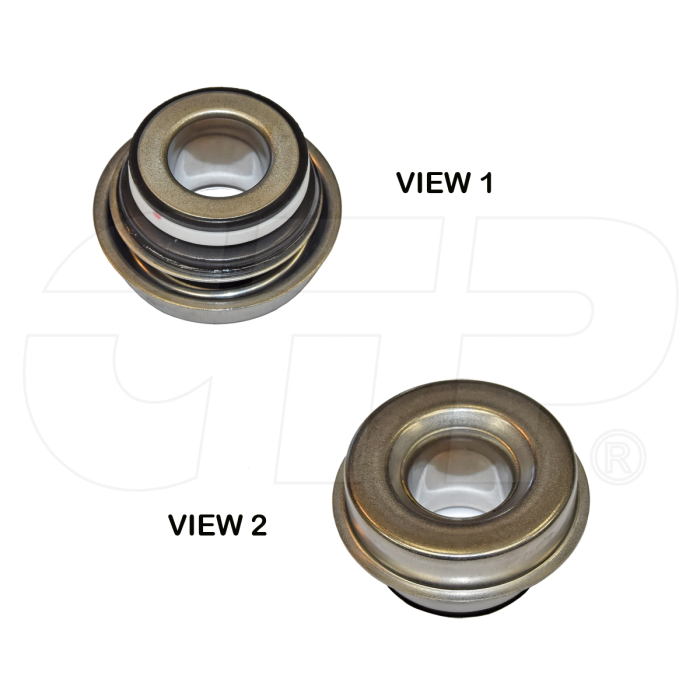 New CAT 2W0712 Water Pump Seal Caterpillar Aftermarket for CAT PR-1000, PR-1000C, PS-500, 3116, 3126, 3204, 3208, 3412, SR4 and more New CAT 2W0712 Water Pump Seal Caterpillar Aftermarket for CAT PR-1000, PR-1000C, PS-500, 3116, 3126, 3204, 3208, 3412, SR4 and more