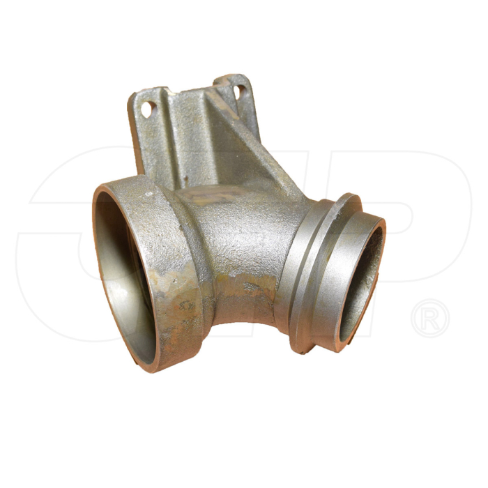 New 2W7087 Elbow Replacement suitable for Caterpillar Equipment New 2W7087 Elbow Replacement suitable for Caterpillar Equipment