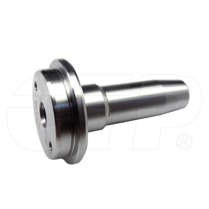 New CAT 2W7255 Water Pump Shaft Caterpillar Aftermarket for CAT 3304, 3306, D250E, D250E II, D300E, D300E II, 65C, 65D, 816F, 815B, 815F and more