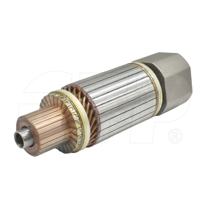 New 2Y2384 Armature A Replacement suitable for Caterpillar Equipment New 2Y2384 Armature A Replacement suitable for Caterpillar Equipment