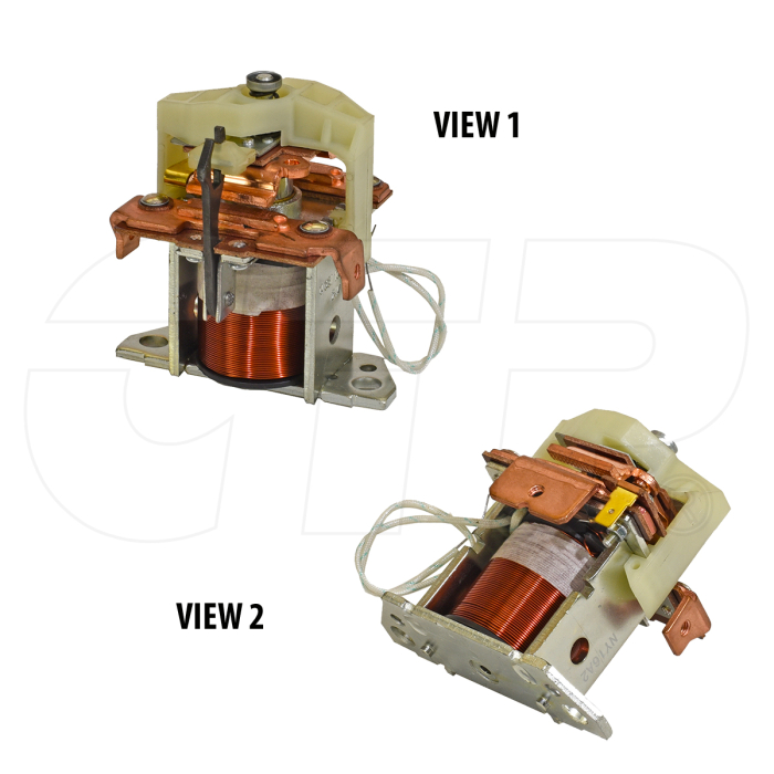 New 2Y2397 Switch A(Solenoid Replacement suitable for Caterpillar Equipment New 2Y2397 Switch A(Solenoid Replacement suitable for Caterpillar Equipment