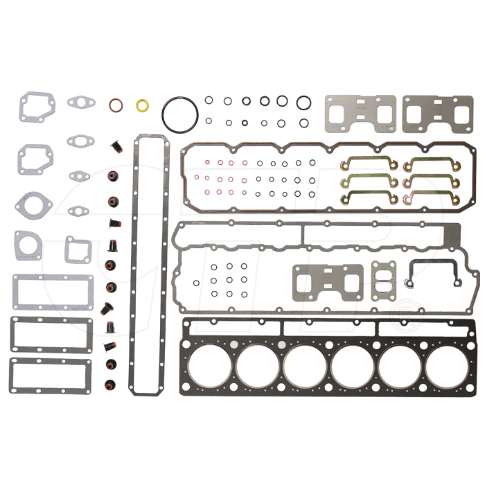 New 3009500 Single Cylinder Head Gasket Kit Replacement suitable for Caterpillar 3116 Engine Serial Nos. 7SF, 2WG, 4KG New 3009500 Single Cylinder Head Gasket Kit Replacement suitable for Caterpillar 3116 Engine Serial Nos. 7SF, 2WG, 4KG