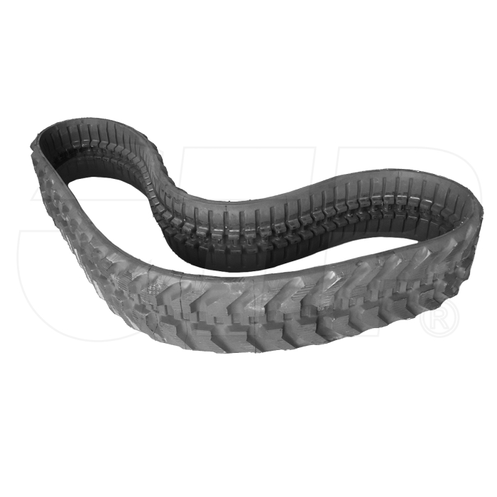 New 2639262 (300X52.5WX90) Rubber Track Replacement suitable for Caterpillar Equipment (300X52.5WX90) New 2639262 (300X52.5WX90) Rubber Track Replacement suitable for Caterpillar Equipment (300X52.5WX90)