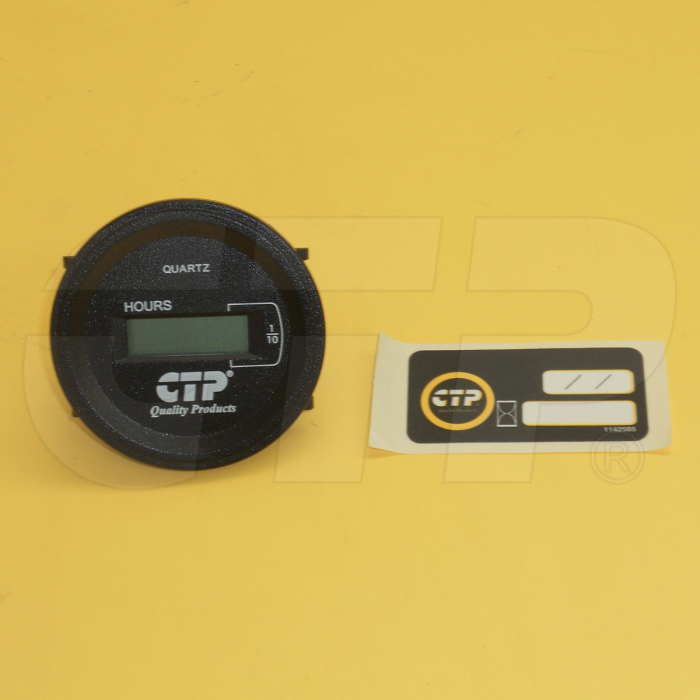 New 3017292 Meter Kit Replacement suitable for Caterpillar Equipment New 3017292 Meter Kit Replacement suitable for Caterpillar Equipment