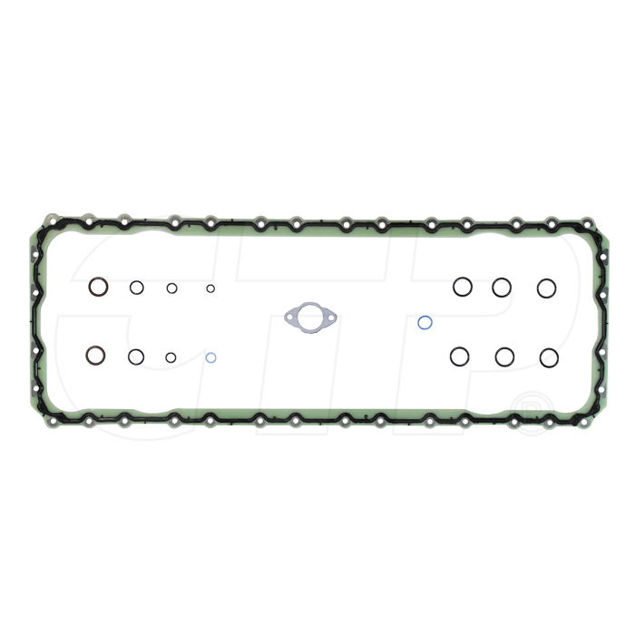 New 3086327 Central & Lower Replacement suitable for Caterpillar C-7
