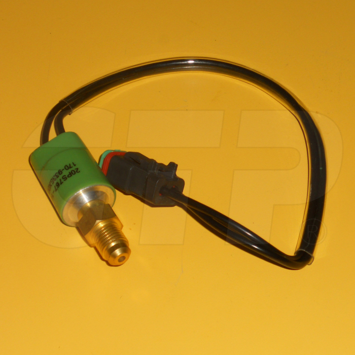 New 3095768 Switch Ass-Press Replacement suitable for Caterpillar Equipment New 3095768 Switch Ass-Press Replacement suitable for Caterpillar Equipment