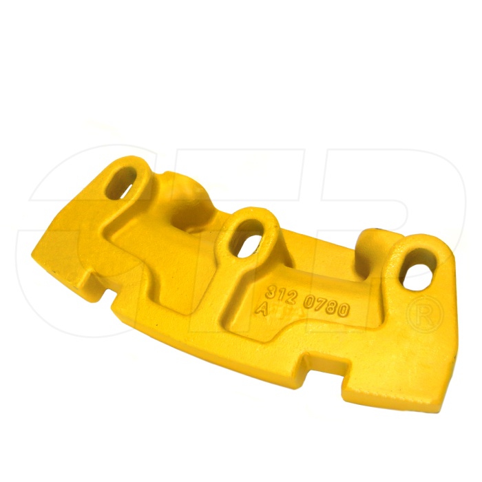 3120780  CAT Shoe-Circle