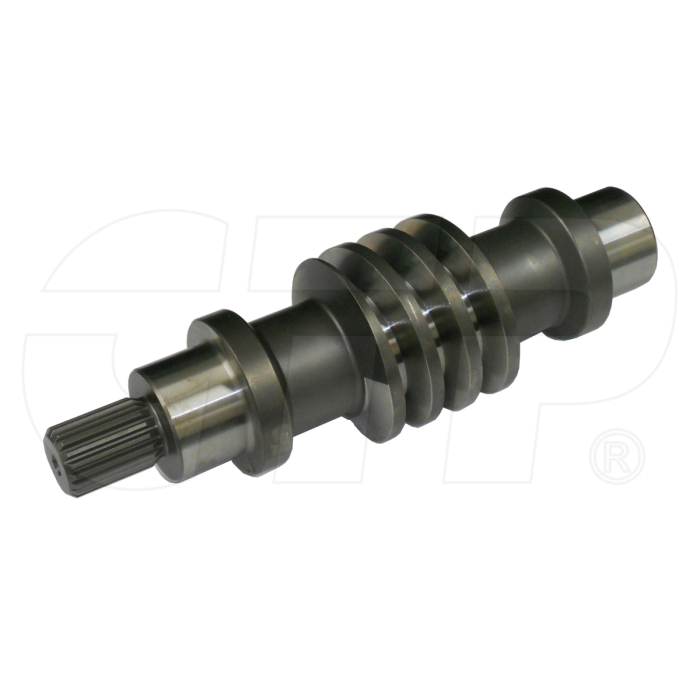 New 3120782 Worm-Circle Replacement suitable for Caterpillar Equipment