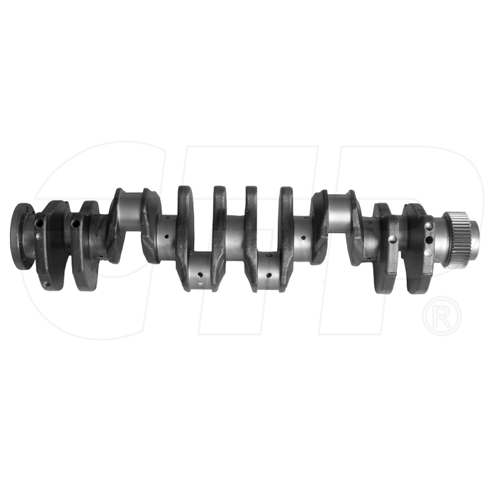 New 3133997 (2219364) Crankshaft Replacement suitable for Caterpillar Equipment New 3133997 (2219364) Crankshaft Replacement suitable for Caterpillar Equipment