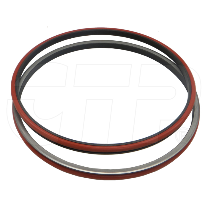New 3144126 Seal Gp-Du Replacement suitable for Caterpillar New 3144126 Seal Gp-Du Replacement suitable for Caterpillar