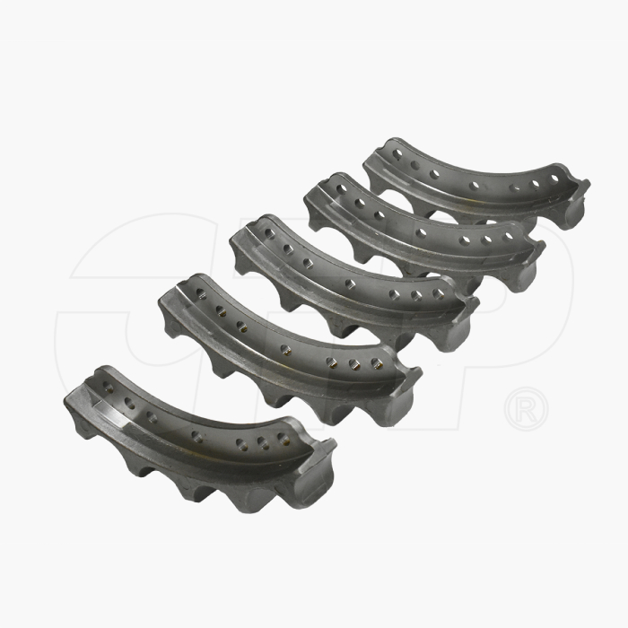 3145464 CAT Segment Gp (Gp Of 3145464 CAT Segment Gp (Gp Of