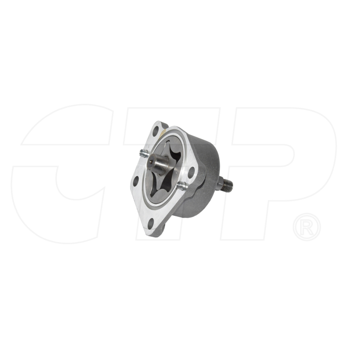 New 3154678 (1131141) Pump As-Oil Replacement suitable for Caterpillar Equipment