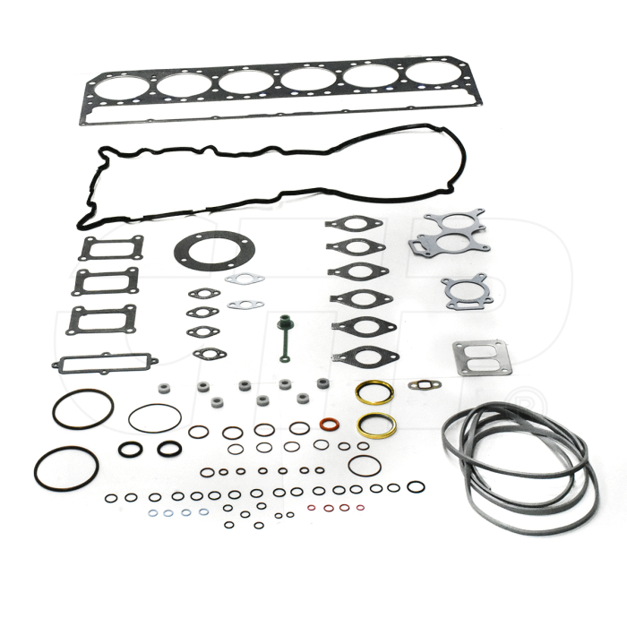 New 3156731 Single Cylinder Head Gasket Kit Replacement suitable for Caterpillar 3176C Engine Serial Nos. 3PD472-UP New 3156731 Single Cylinder Head Gasket Kit Replacement suitable for Caterpillar 3176C Engine Serial Nos. 3PD472-UP