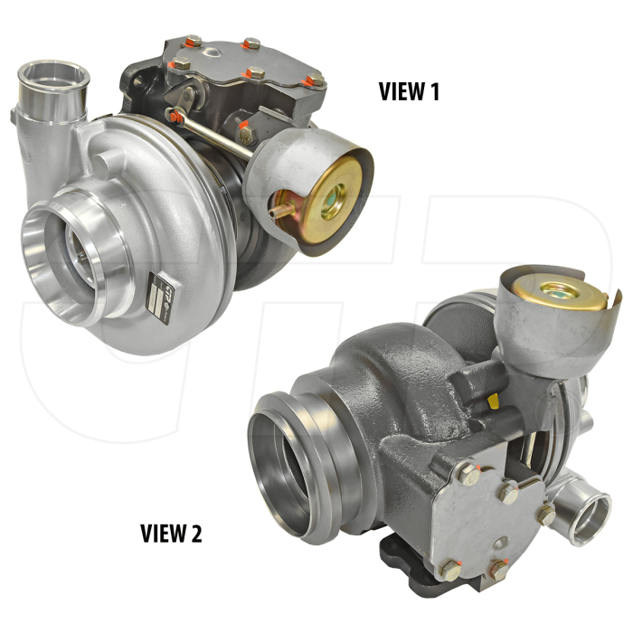 3160413 Turbocharger for CAT C6.6, IT38H, 938H & more 3160413 Turbocharger for CAT C6.6, IT38H, 938H & more
