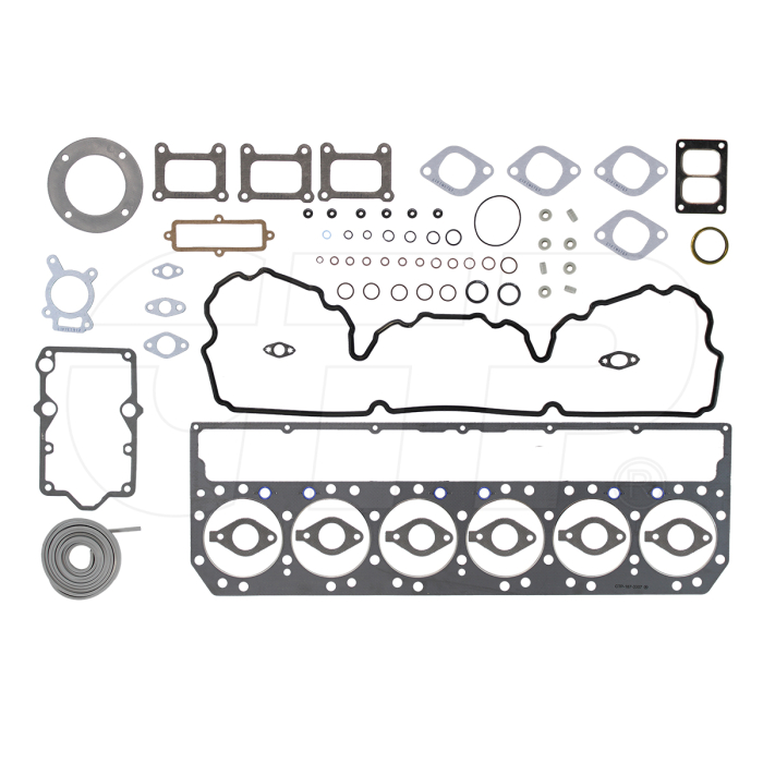 New 3166712 Single Cylinder Head Replacement suitable for Caterpillar C-12 Engine Serial Nos. BDL
