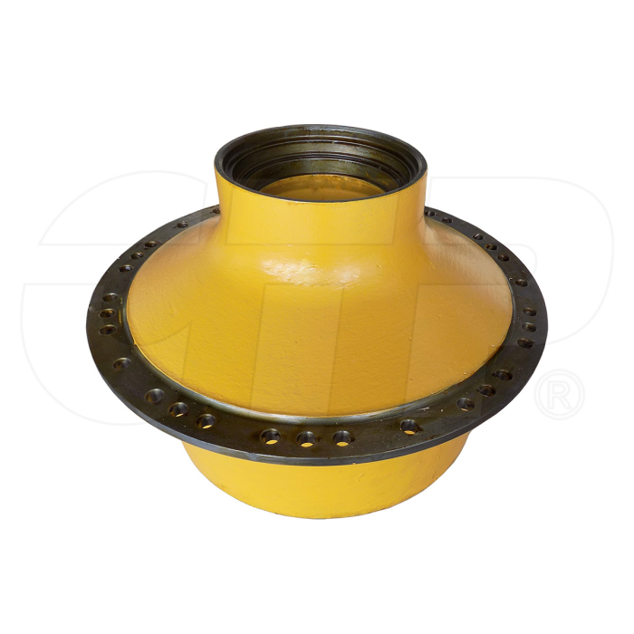 3186248 CAT Hub Sproket 3186248 CAT Hub Sproket