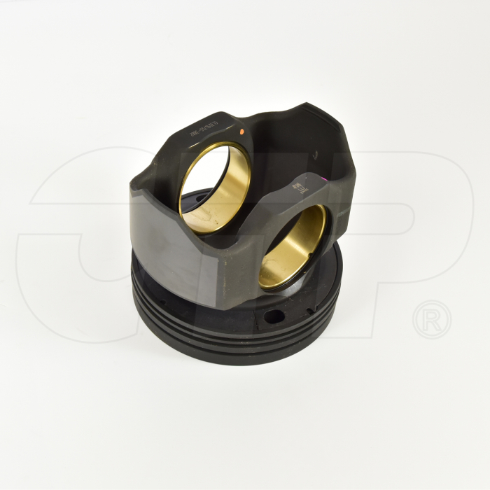 New 3196715 Body As.-P Replacement suitable for Caterpillar Equipment New 3196715 Body As.-P Replacement suitable for Caterpillar Equipment