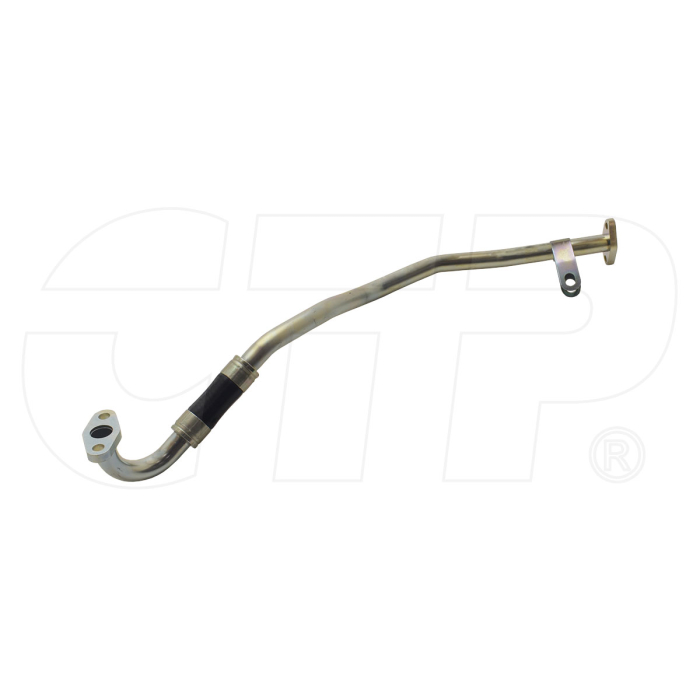 3229615  CAT Tube-Turbocharger