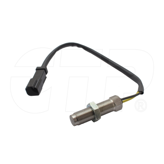 New 3244131 Sensor-Mag Replacement suitable for Caterpillar Equipment