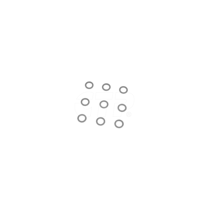 New 0328970 Seal O Ring Replacement suitable for Caterpillar Equipment (328970) (328970) New 0328970 Seal O Ring Replacement suitable for Caterpillar Equipment (328970) (328970)