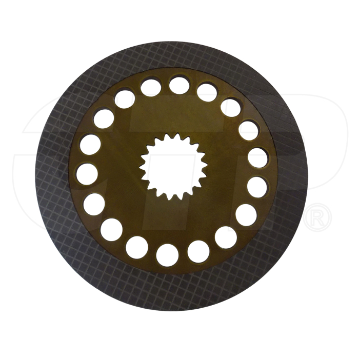 3341033  CAT Disc-Friction(Ext