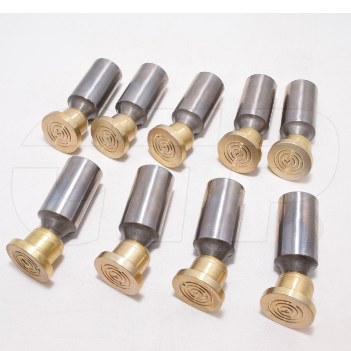 New 3349982 (2959686) Piston As Replacement suitable for Caterpillar Equipment New 3349982 (2959686) Piston As Replacement suitable for Caterpillar Equipment