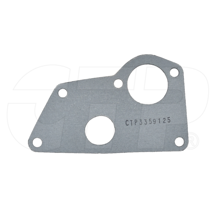 New 3359125 Gasket-Ctp Replacement suitable for Caterpillar Equipment