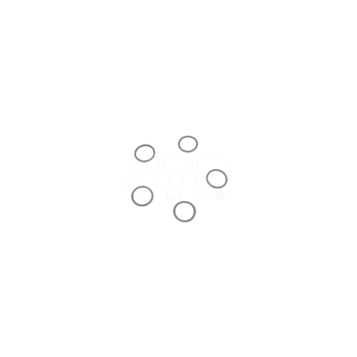 New 0336036 Seal O Ring Replacement suitable for Caterpillar Equipment (336036) New 0336036 Seal O Ring Replacement suitable for Caterpillar Equipment (336036)