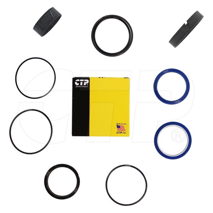 New 3387038 Kit-Seal-H Replacement suitable for Caterpillar Equipment