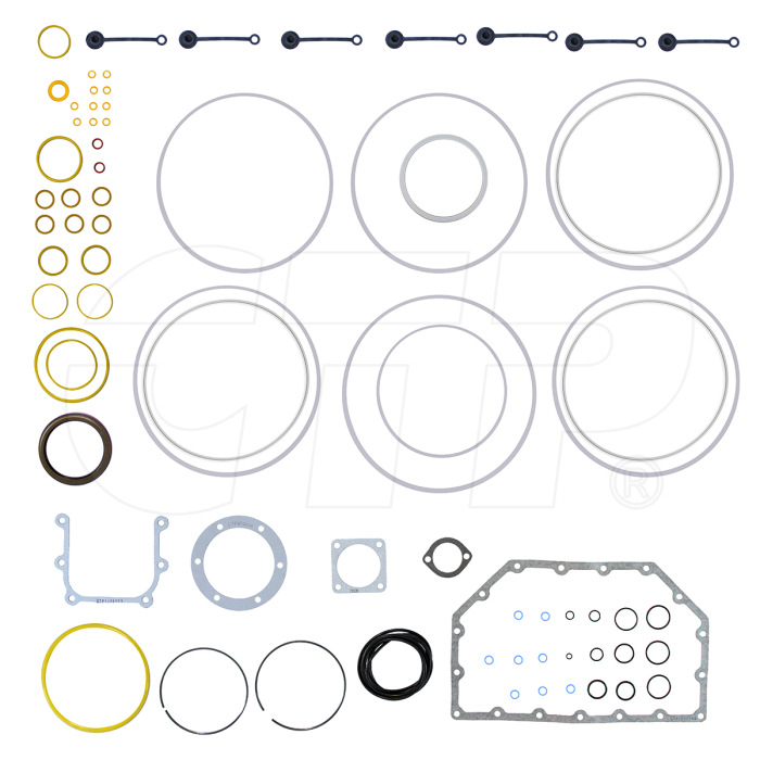 3464899  CAT Kit Gasket Transm