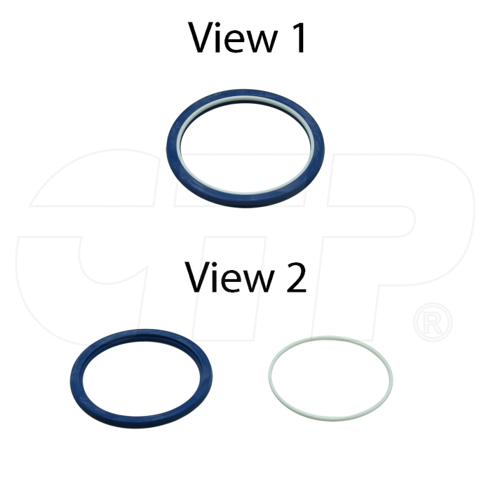 New 3465193 Buffer Seal Replacement suitable for Caterpillar Equipment New 3465193 Buffer Seal Replacement suitable for Caterpillar Equipment