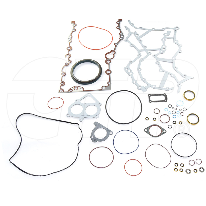 New 3483681 Front Structure Replacement suitable for Caterpillar C-15 Engine Serial Nos. NXS