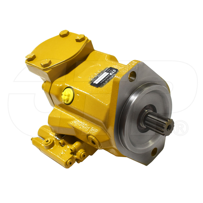New 3500666 (2477867) Pump Gp-Pist Replacement suitable for Caterpillar Equipment New 3500666 (2477867) Pump Gp-Pist Replacement suitable for Caterpillar Equipment