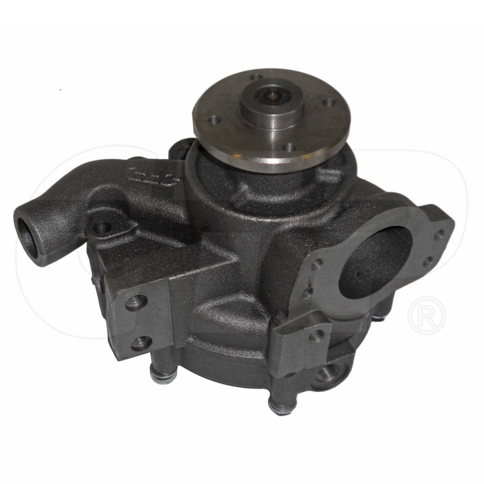 New 2274300 Water Pump Replacement suitable for CAT C7, C9, CX31-C9I, TH31-C9I, TH31-C9P, CX31-P600, 3406E and more (3522080) (3522080) New 2274300 Water Pump Replacement suitable for CAT C7, C9, CX31-C9I, TH31-C9I, TH31-C9P, CX31-P600, 3406E and more (3522080) (3522080)