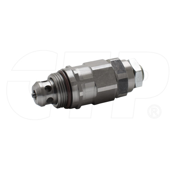 New 1608734 Valve Gp-P Oem Replacement suitable for Caterpillar Equipment (3526870)