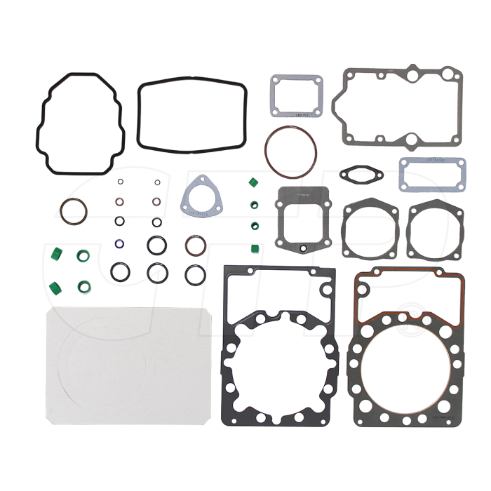 New 3550762 Single Cylinder Head Gasket Kit Replacement suitable for Caterpillar 3508 Engine Serial Nos. 3RC New 3550762 Single Cylinder Head Gasket Kit Replacement suitable for Caterpillar 3508 Engine Serial Nos. 3RC