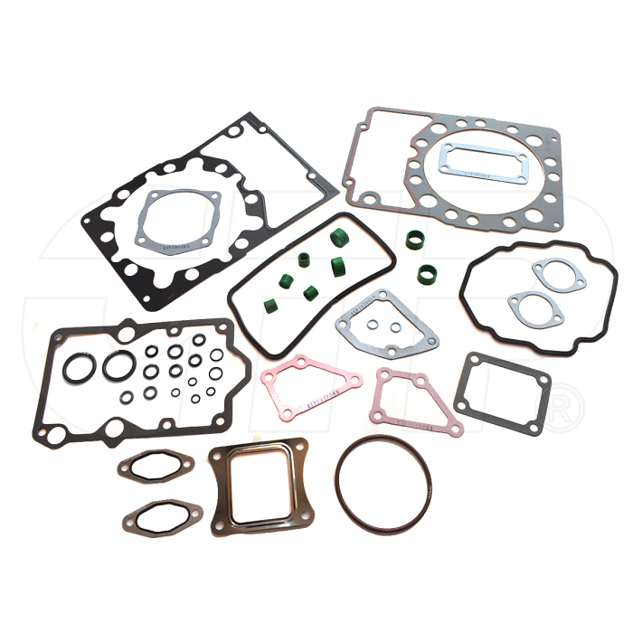 New 3550769 Single Cylinder Head Gasket Kit Replacement suitable for Caterpillar 3508 Engine Serial Nos. 68Z New 3550769 Single Cylinder Head Gasket Kit Replacement suitable for Caterpillar 3508 Engine Serial Nos. 68Z