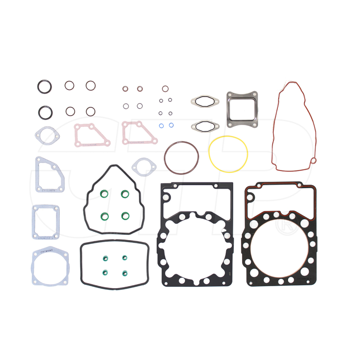 New 3550775 Single Cylinder Head Gasket Kit Replacement suitable for Caterpillar 3516 Engine Serial Nos. 8WM New 3550775 Single Cylinder Head Gasket Kit Replacement suitable for Caterpillar 3516 Engine Serial Nos. 8WM