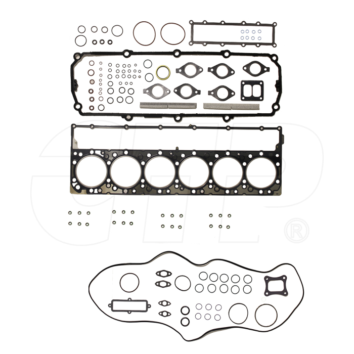 New 3612581 Single Cylinder Head Replacement suitable for Caterpillar C-13 Engine Serial Nos. KCB New 3612581 Single Cylinder Head Replacement suitable for Caterpillar C-13 Engine Serial Nos. KCB